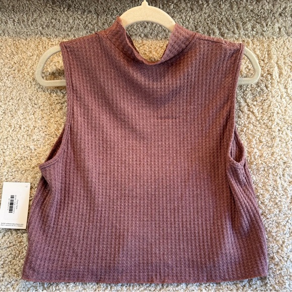 POL Pink Summer Tank | NWT | Large - Picture 5 of 5